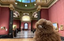 Private Guided Tour of the National Gallery in London