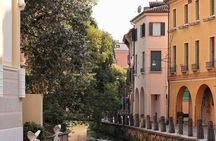 Tour in Treviso: between Tiramisu and history