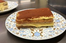 Tour in Treviso: between Tiramisu and history