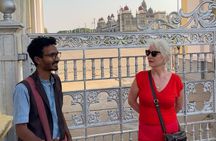 Full Day Story Based Tour of Mysore All inclusive
