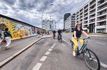 Berlin: Experience the Alternative Kreuzberg on a Bike Tour