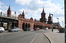 Berlin: Experience Alternative Kreuzberg on a Private Bike Tour