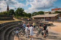 Berlin: Experience the Alternative Kreuzberg on a Bike Tour