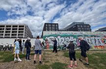 Berlin: Experience the Alternative Kreuzberg on a Bike Tour