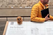 Private Guided Tour of the British Museum