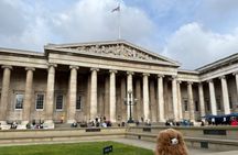 Private Guided Tour of the British Museum