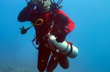 A Special Diving Adventure in The Red Sea Aqaba