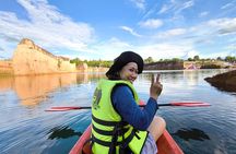 Chiang Mai Thai Cooking Class at Grand Canyon and Market Tour