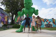 Miami Small-Group Premium Driving Tour with Boat Cruise