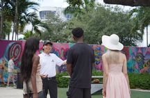 Miami Small-Group Premium Driving Tour with Boat Cruise