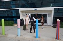 Best of Miami with Cruise Port Pick-up