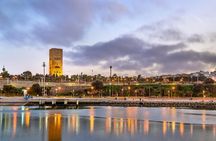 Private Luxury Rabat Day Trip with departure from Casablanca