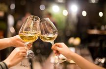 Taste Tradition 4 Wineries and Tapas Bar