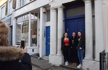 Notting Hill Walking Tour for Small Groups