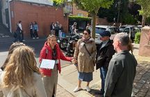 Notting Hill Walking Tour for Small Groups