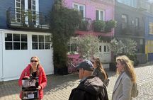 Notting Hill Walking Tour for Small Groups