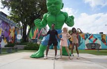 Miami Tour from Fort Lauderdale