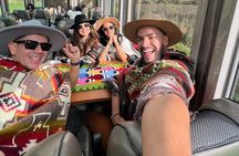 Exclusive Experience Machu Picchu Vistadome Observatory