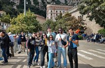 Montserrat Half Day Round Trip Experience