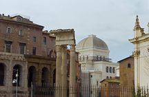 Tour in 500 Dolce Vita: Highlights of Rome