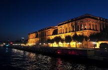 Bosphorus Dinner Cruise with Turkish Night Show in Istanbul