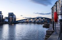 Skip-the-line Royal Yacht Britannia Private Tour & Transport