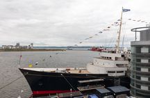Skip-the-line Royal Yacht Britannia Private Tour & Transport