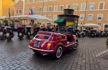 500 Dolce Vita Tour Express Highlights Of Rome
