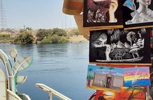 Nubian Village - Animalia 