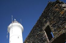 In Colonia: Myths and Creole Flavors for couples ($70 for 2)