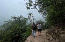 Mismaloya Waterfalls Jungle Hike Full Day Adventure