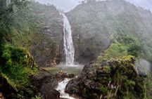 Mismaloya Waterfalls Jungle Hike Full Day Adventure