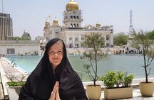 Private Delhi Sightseen Old & New City Tour Half And Full day