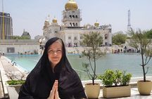 Private Delhi Sightseen Old & New City Tour Half And Full day