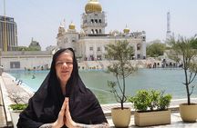 Private Delhi Sightseen Old & New City Tour Half And Full day