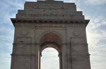 Private Delhi Heritage All Inclusive Half Day Tour