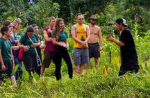 Ticote Medicine Farm Tour 