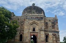 Delhi: Evening City Tour Of Delhi All Inclusive