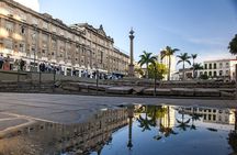 The African Heritage in Rio and Olympic Boulevard Walking Tour