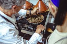  Fantastique Cooking class in Marrakech 