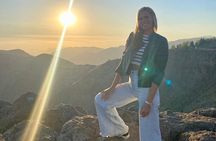 Tour Sunset Farellones & Valle Nevado