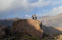 Tour Sunset Farellones & Valle Nevado