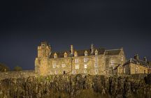 Stirling Castle, Kelpies, Falkirk Wheel, Cows Half Day Tour