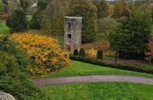 Private Tour Blarney Kinsale & Cobh Awarded Badge of Excellence 