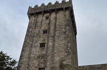 Private Tour Blarney Kinsale & Cobh Awarded Badge of Excellence 