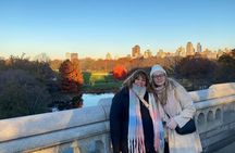 Central Park Guided Walking Tour - Natural Marvels