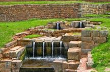 South Valley of Cusco and Machu Picchu 2 Day Experience