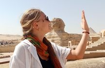 3 Day Highlights Guided Tour in Cairo and Alexandria