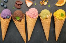 Tropea Gelato Making Experience