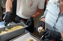Tropea Gelato Making Experience